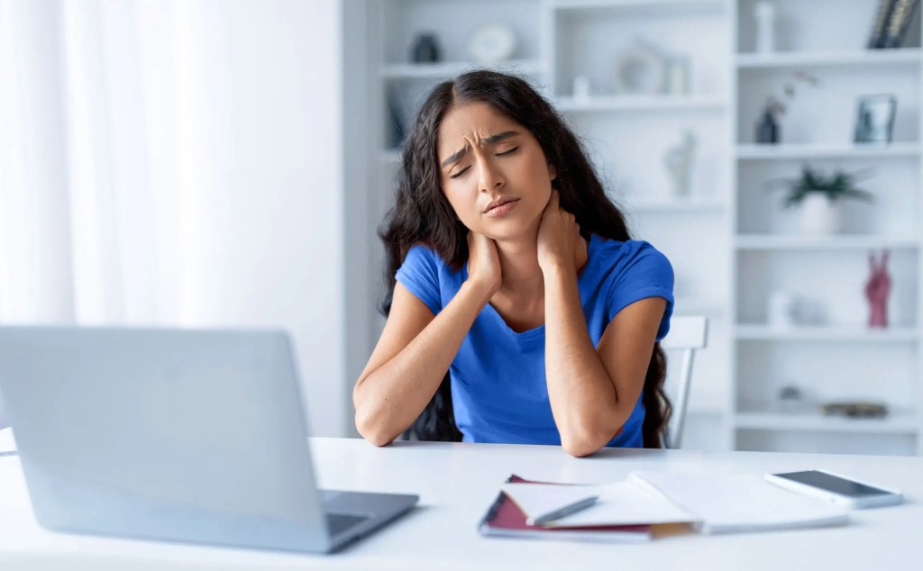 Vence la fatiga crónica con la&nbsp;vitaminoterapia