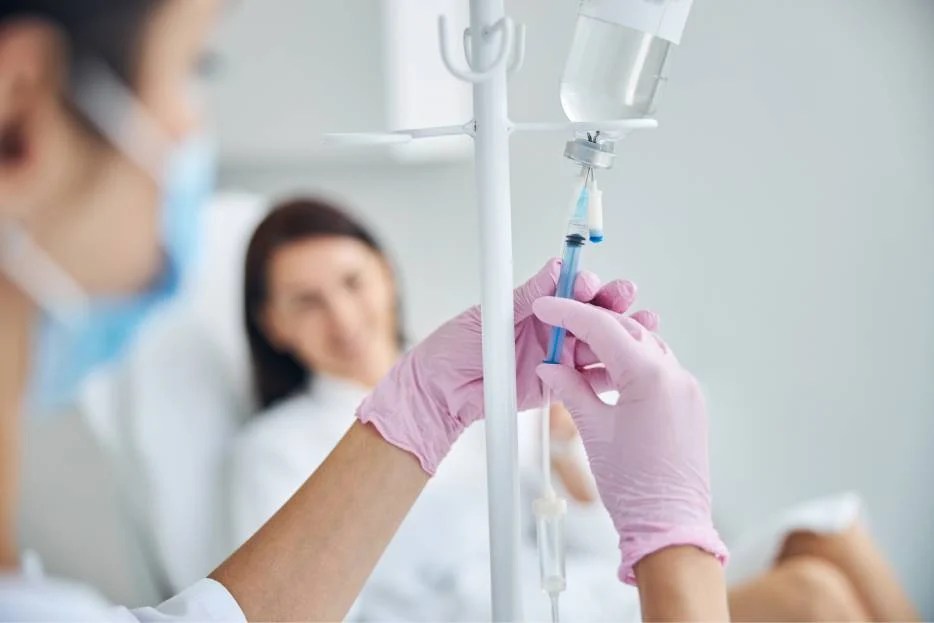 Cóctel de vida: El impulso regenerativo que tu cuerpo&nbsp;necesita