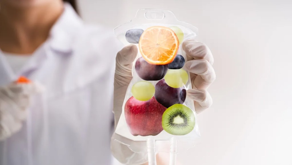 Megadosis de vitamina C: un escudo natural para tus órganos&nbsp;vitales