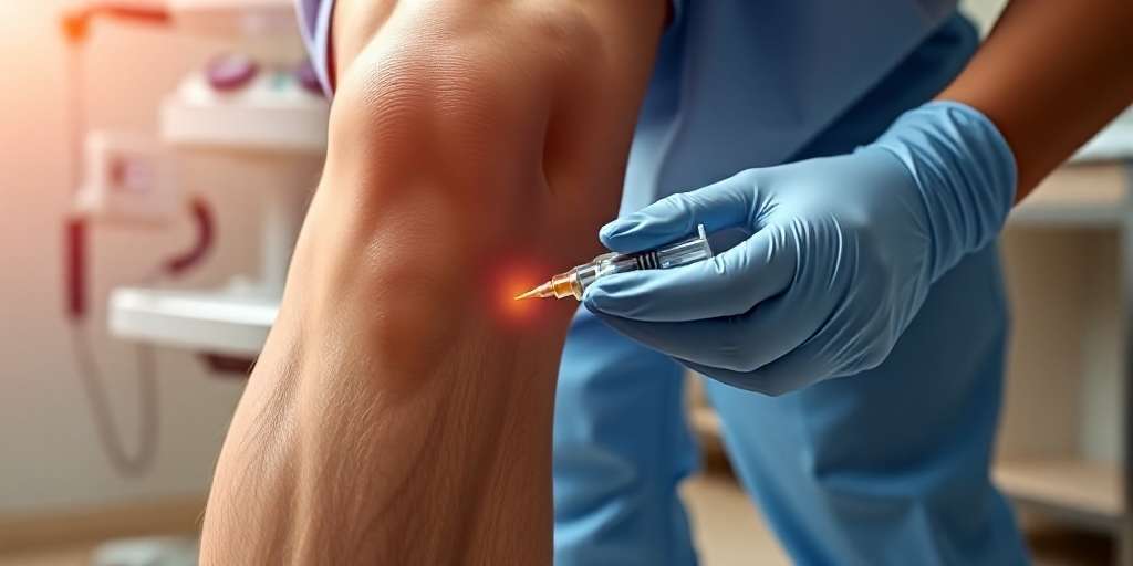 Terapias regenerativas previenen el desgaste&nbsp;articular