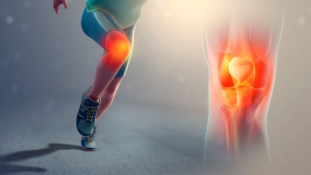 ¿Pérdida total del cartílago? El Ácido Hialurónico es la&nbsp;solución