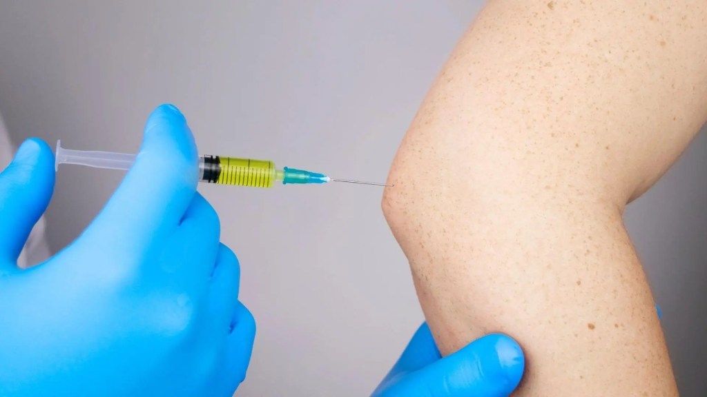 Medicina regenerativa evita el desgaste y mantiene articulaciones&nbsp;sanas